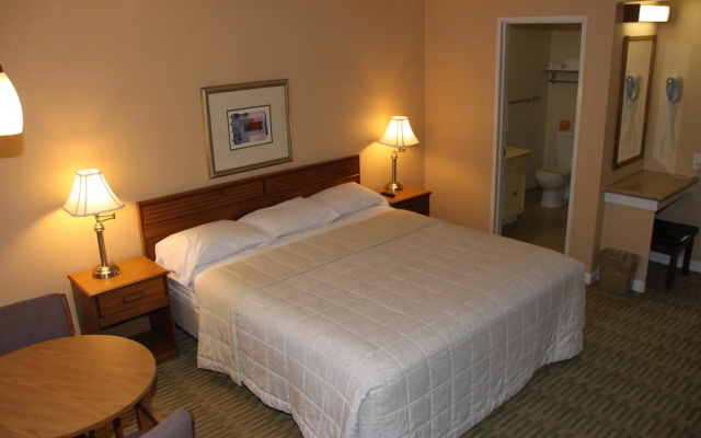 Villa Inn