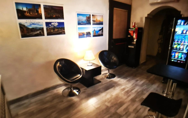 Hotel Ginevra