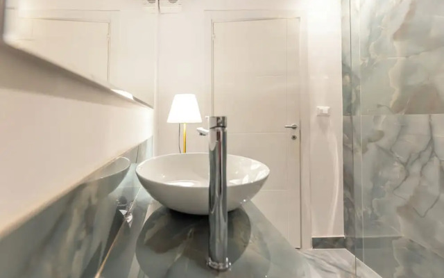 Pitti Suite 13 residenza d'epoca