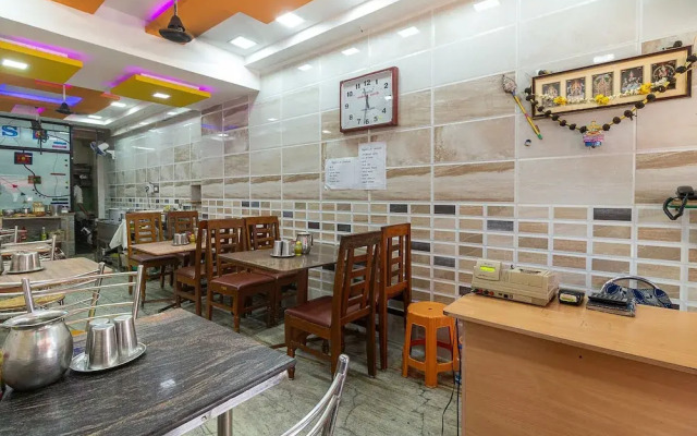 Hotel Baskar by OYO Rooms