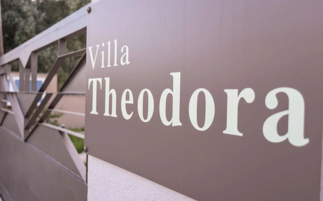 Villa Theodora