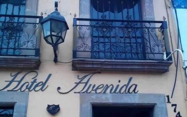 Hotel Avenida