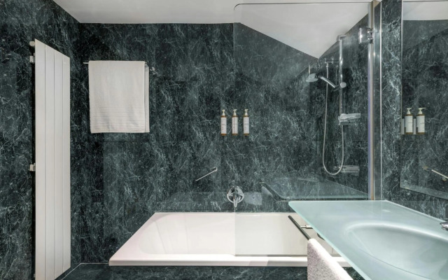 AC Hotel Palencia by Marriott