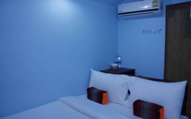 Raklay Homestay