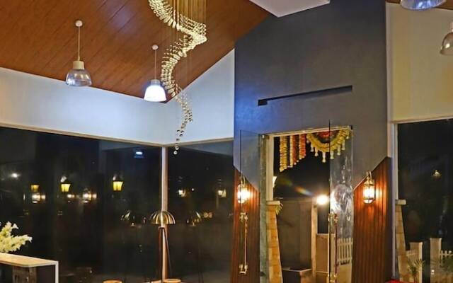 Siddhant Hill Resort