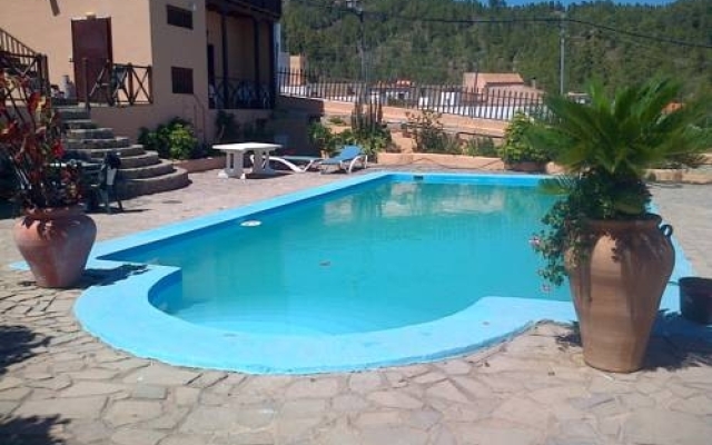 Hotel Casa El Zaguan