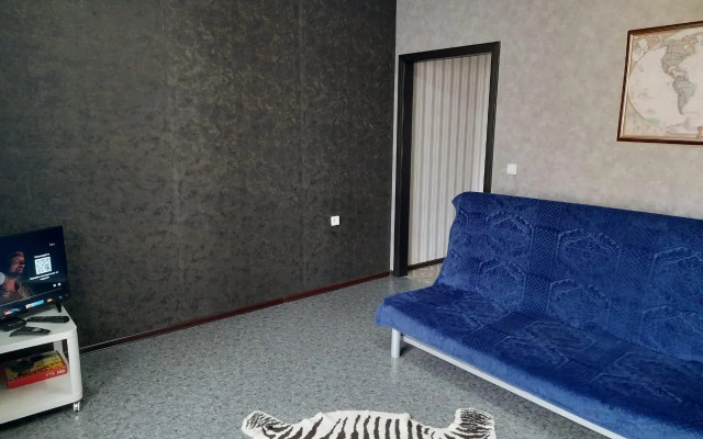 Апартаменты на улице Фрунзе