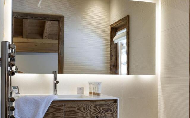 Appartement Courchevel 1850, 4 pièces, 6 personnes - FR-1-564-35