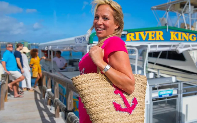 Capt Hiram's Resort