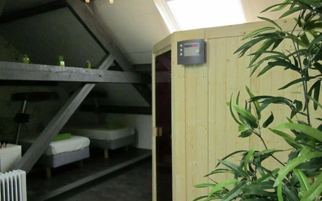 Hotel Les Ecoliers
