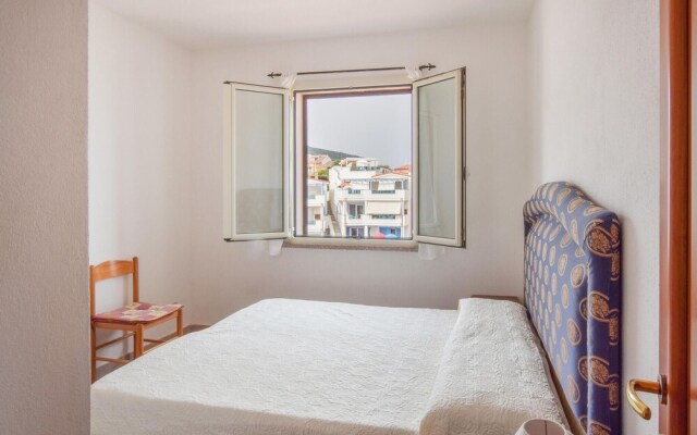 Amazing Apartment in La Ciaccia With 1 Bedrooms