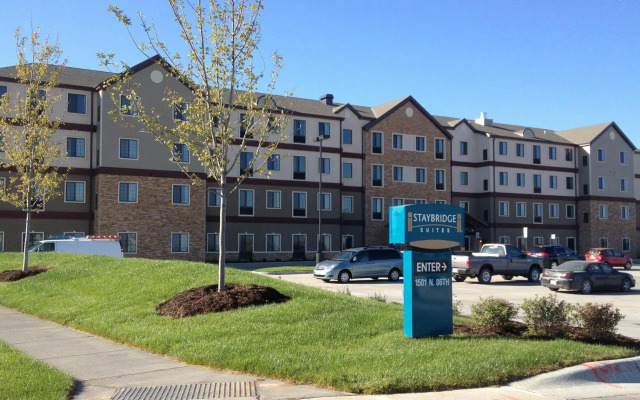 Staybridge Suites Lincoln Northeast by IHG