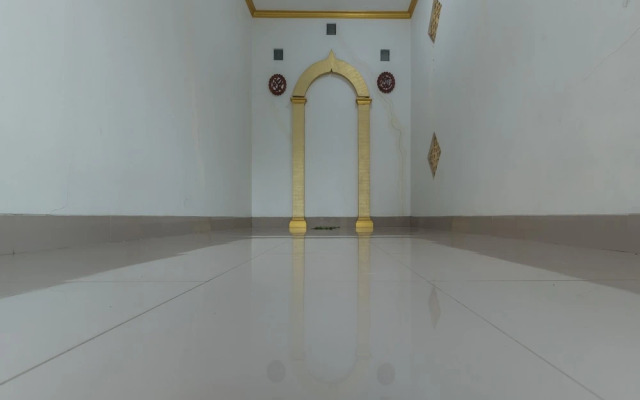 RedDoorz Resort @ Cianjur City Park