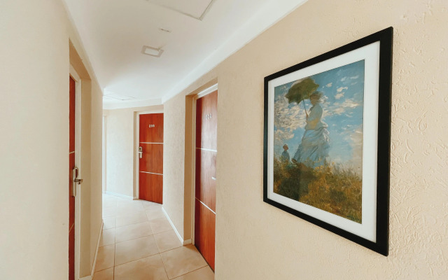 Hotel Monet