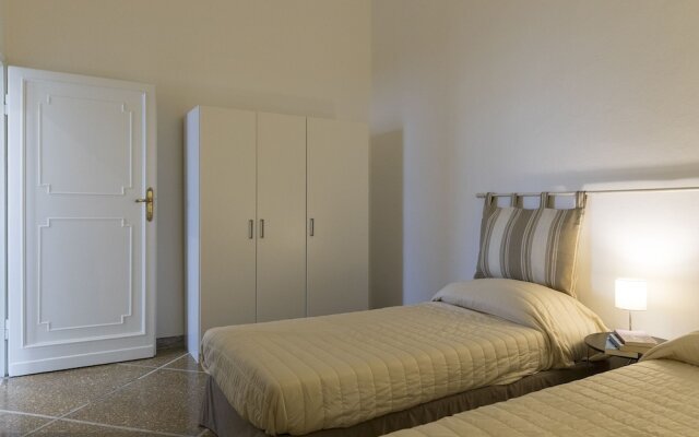 ALTIDO City Center Penthouse