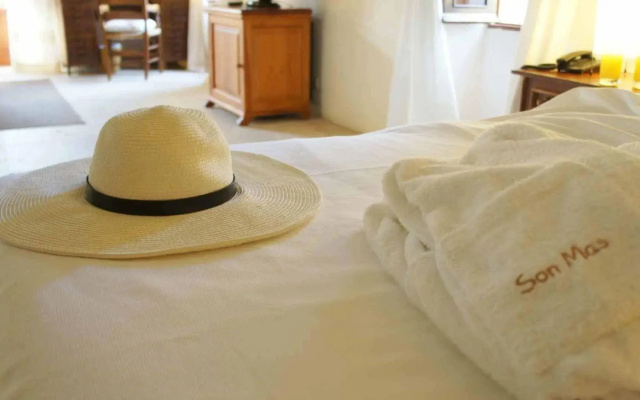 Son Mas Hotel Rural