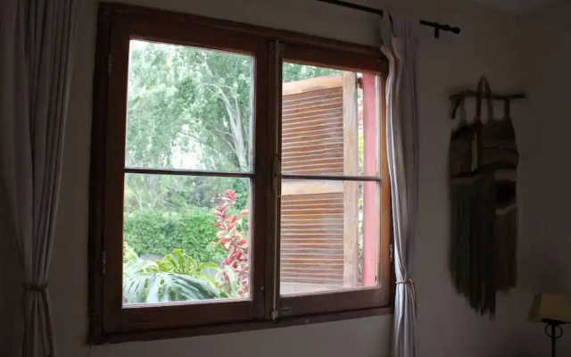 El Arbol Hostel