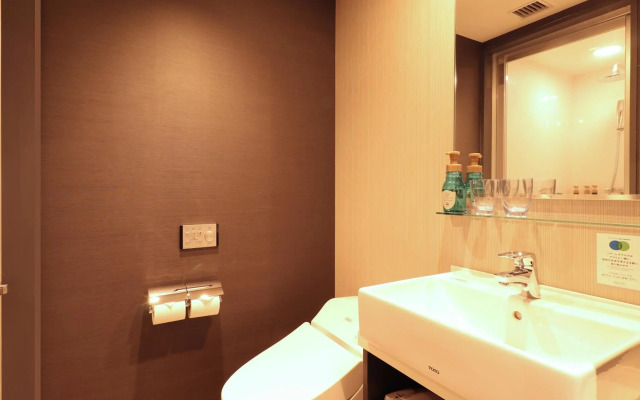 The Square Hotel Yokohama Minatomirai