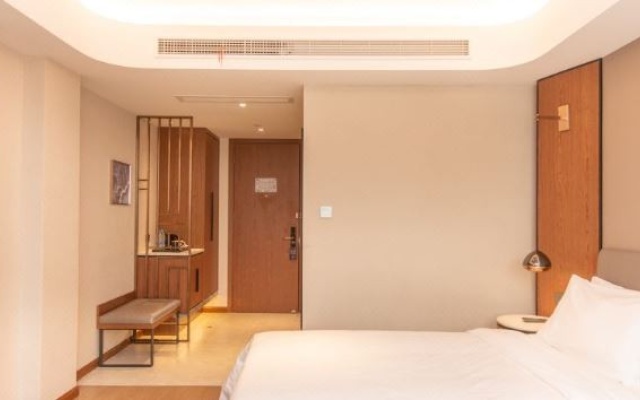 Yitel Hotel (Shanghai Qingpu Beiqing Highway) – Guest Rooms – Shanghai