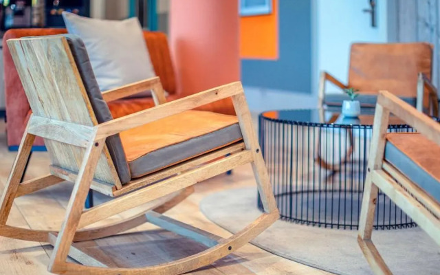 Adagio Access Stuttgart Airport Fair