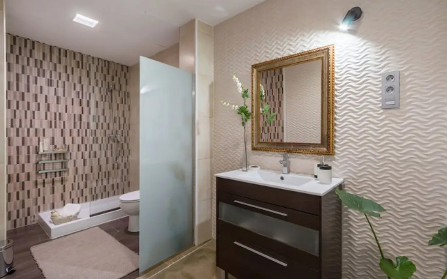 Apartamento Plaza del Carmen