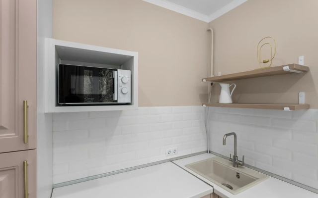 Апартаменты на улице Малая Морская