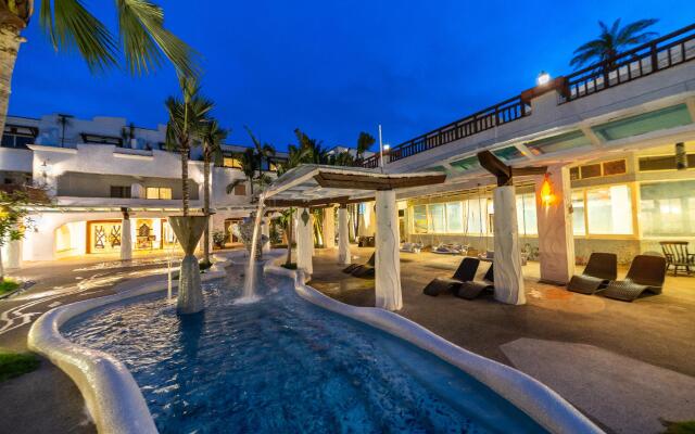 Shangrila Boutique Hotel