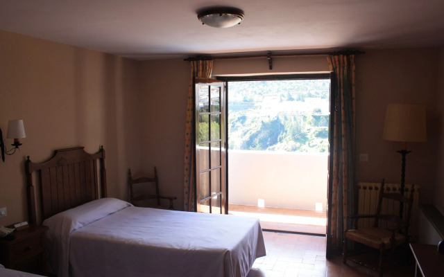 Hotel Villa de Grazalema