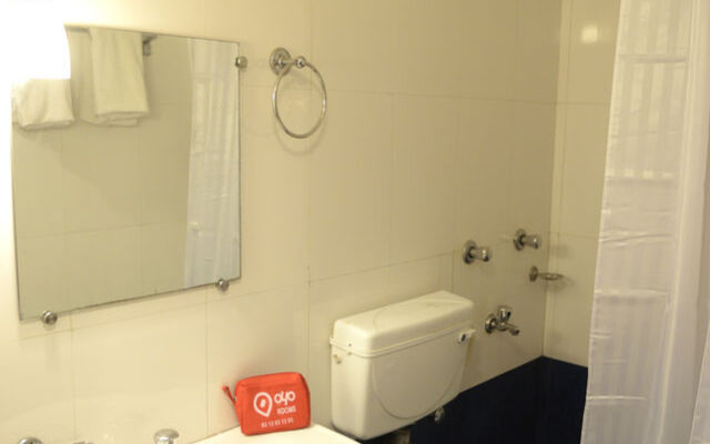 OYO Rooms Candolim Fort Aguada Road