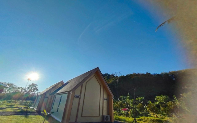 Baankai Sichon Villa Nakhon