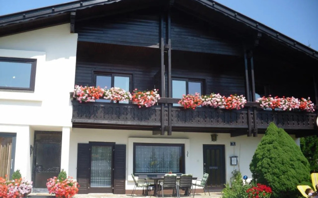 Appartement Latschen - Ferienhaus