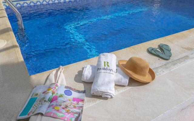 Casa Rural Parador del Silo Cónchar by Ruralidays