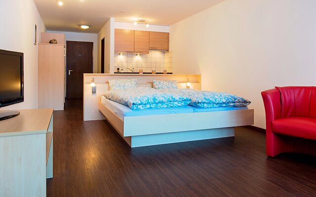 Apartment Amici Andriano 33551