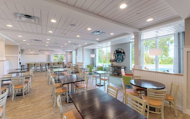 Hampton by Hilton Bar Harbor