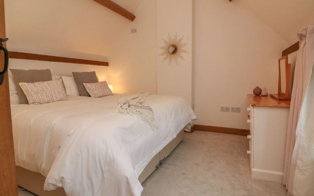 Varley Lodge