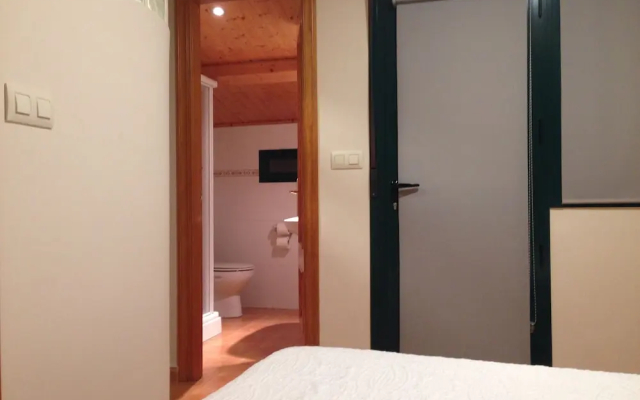 Apartamentos Aqualecer