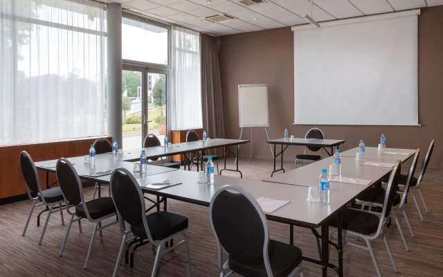 Best Western Sourceo