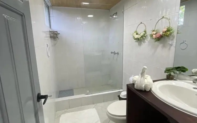 Appartement équipé