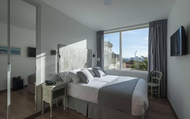 Suite Home Sardinero