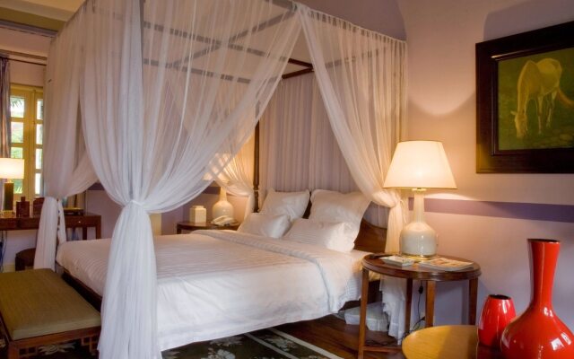 Villa Maly Boutique Hotel