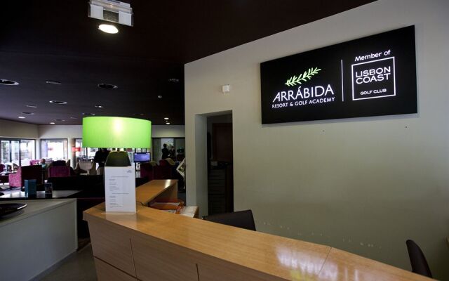 Arrábida Resort & Golf Academy