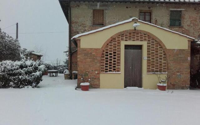 Agriturismo Il Torrione