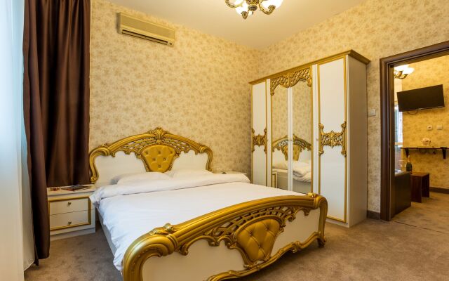 Deluxe Suite Sofia