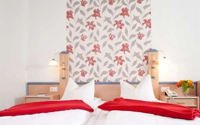 Behringers Freizeit- & Tagungshotel