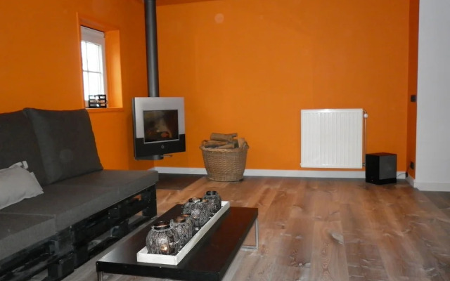 These two Holiday Homes Built in 2006