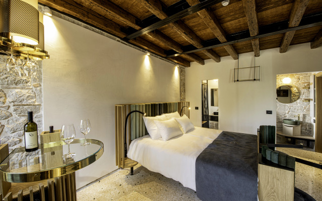 Spirito Santo Palazzo Storico
