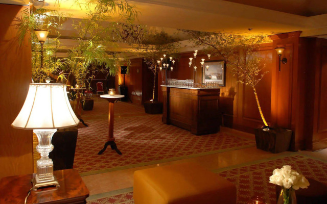 JW Marriott Hotel Rio de Janeiro
