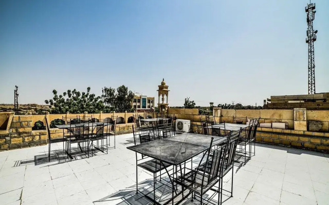Hotel Pithla Haveli