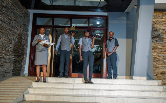 Kilimanjaro Wonders Hotel