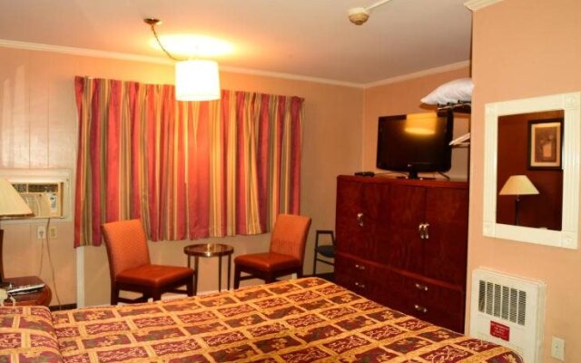 Arbor Inn - Weymouth
